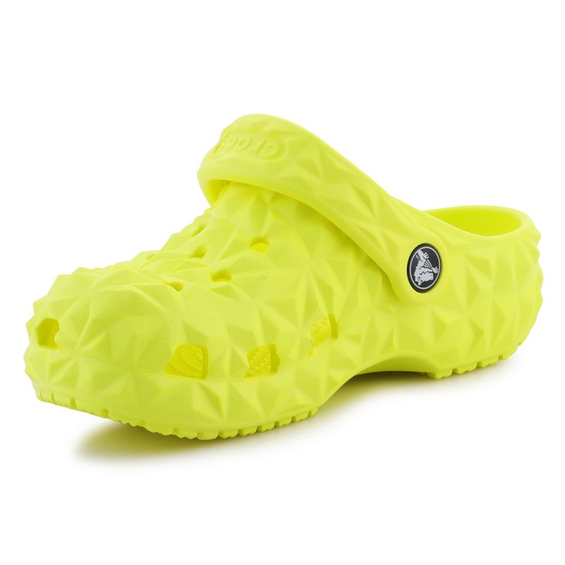 Crocs Classic Geometric Clog Jr 209572-76M flip-flops Footwear/Lifestyle/Crocs Crocs