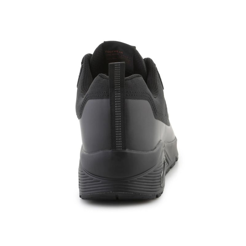 Skechers Uno Maverick Flooded M 183017-BBK shoes Footwear/Lifestyle/Skechers Skechers
