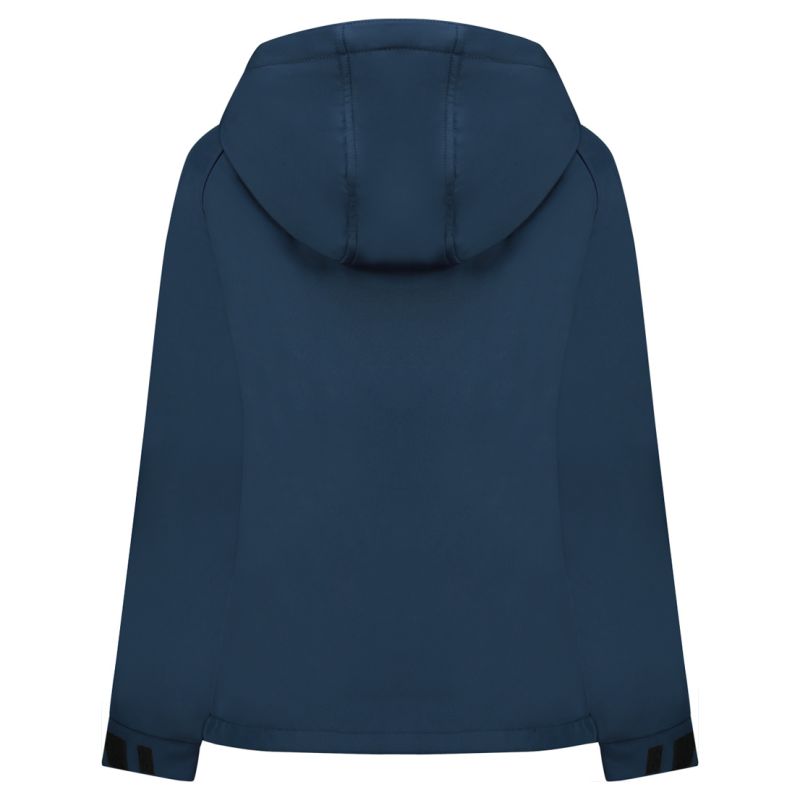 Women’s Softshell Jacket Geographical Norway TACER DB NAVY LADY 009 (WY9181F/GN-NAVY)