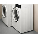ELECTROLUX EW6SN347SP washing machine AGD - Produkty/Pralki wolnostojące Your Sports Performance