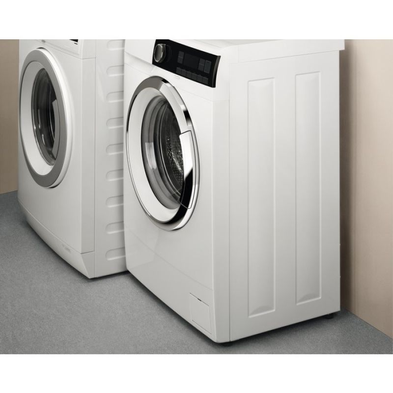 ELECTROLUX EW6SN347SP washing machine AGD - Produkty/Pralki wolnostojące Your Sports Performance