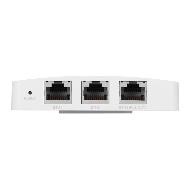 Access Point TP-LINK EAP615-WALL Komunikacja i łączność/AccesPoint Your Sports Performance