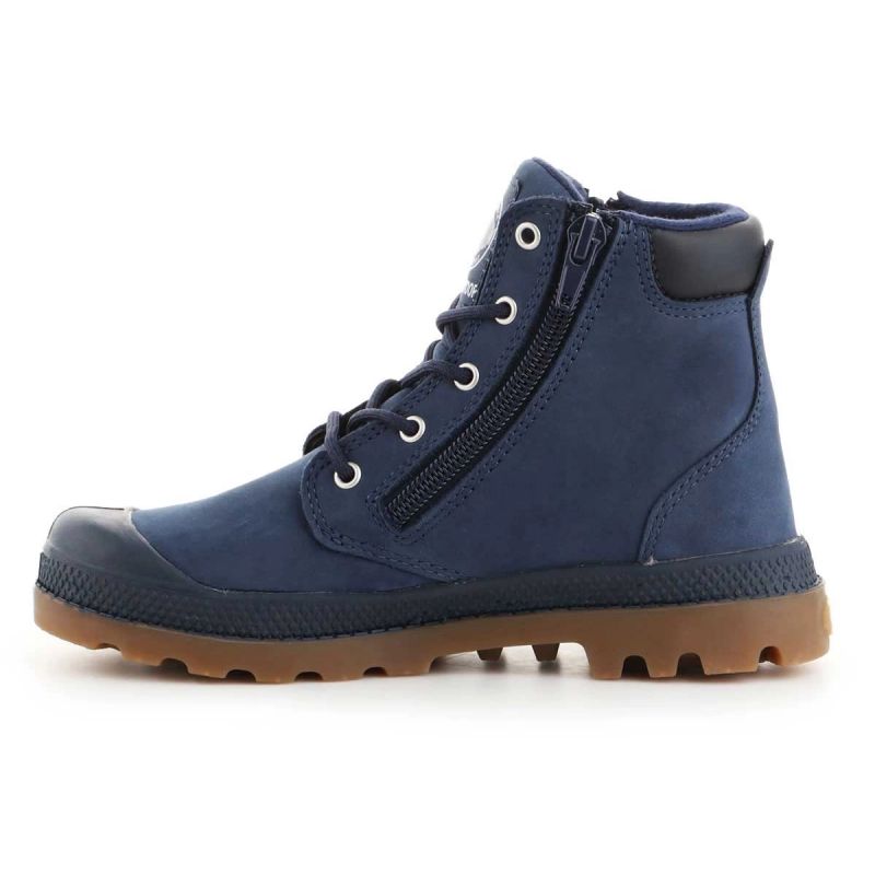 Palladium Pampa Hi CUFF WP K 53476-425-M shoes Footwear/Lifestyle/Palladium Your Sports Performance