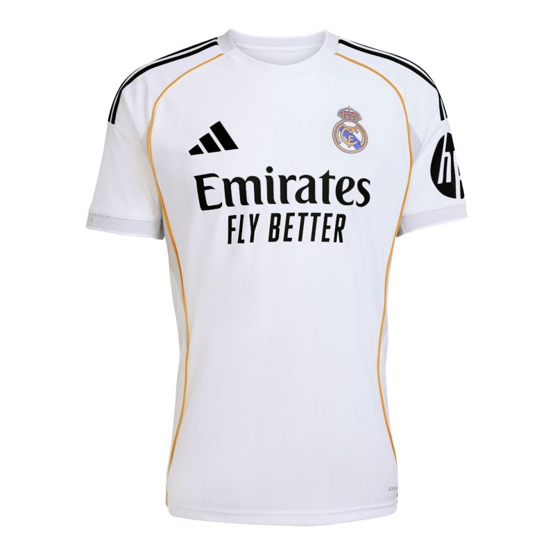 Adidas Real Madrid Home T-shirt M JJ1931 Clothing/Football Adidas