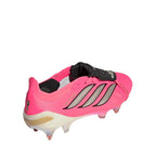Adidas Predator Elite FT SG pink soccer shoes HP9968