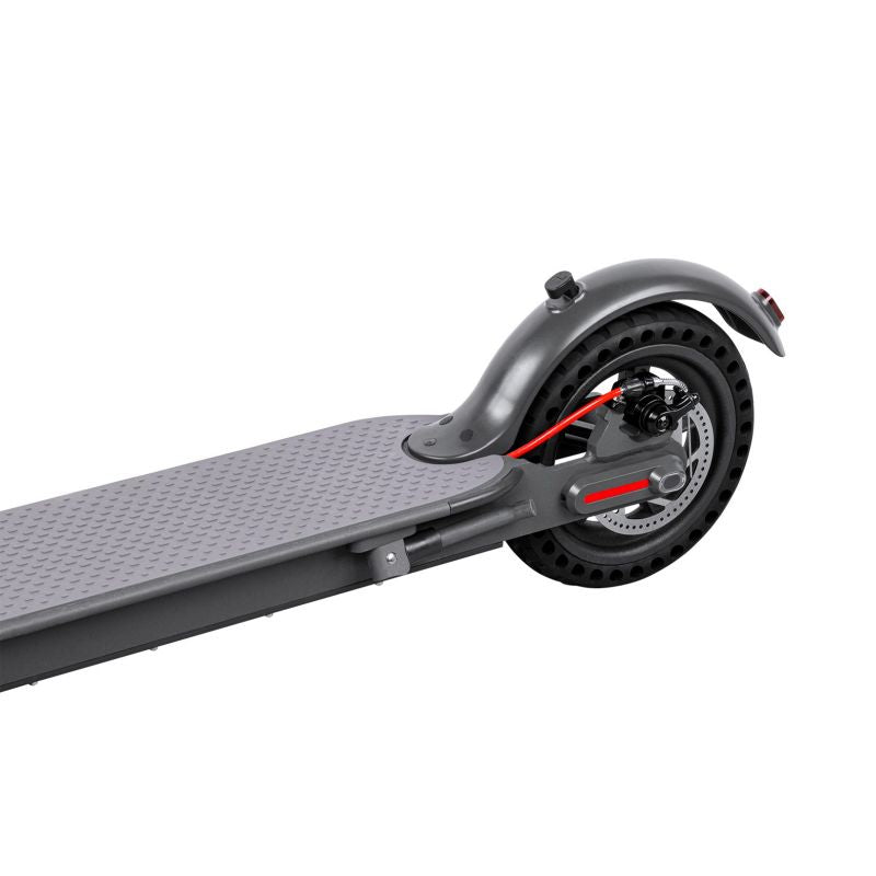 FAST WHEELS PRO electric scooter Import z Action/Skating/Hulajnogi elektryczne Your Sports Performance