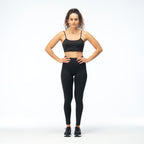 Women's IGINA WMNS Leggings To be categorized Your Sports Performance