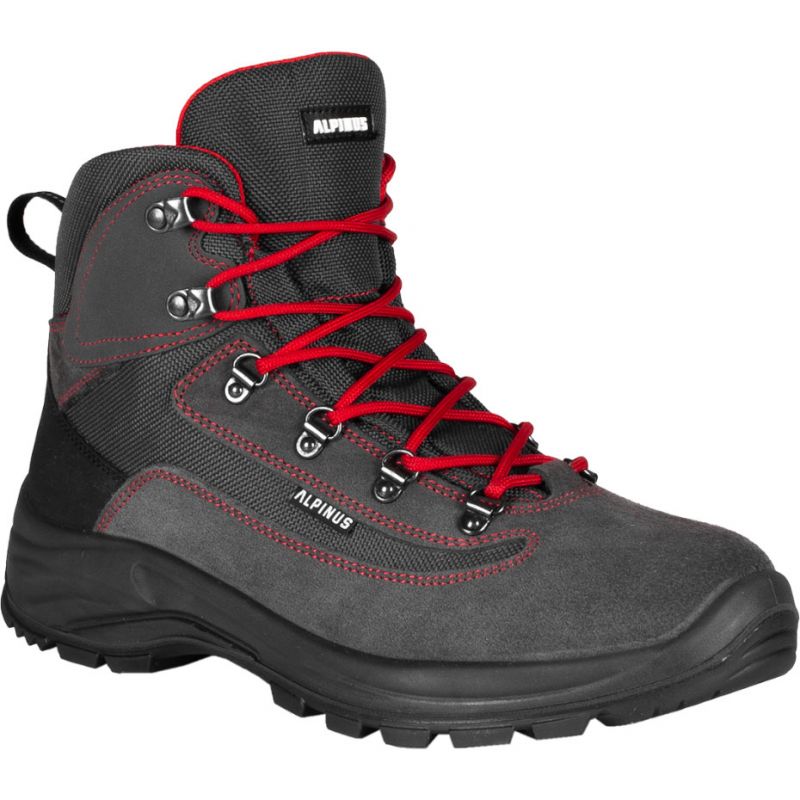Alpinus Brahmatal High Active GR43321 trekking shoes Footwear/Outdoor/Alpinus Your Sports Performance