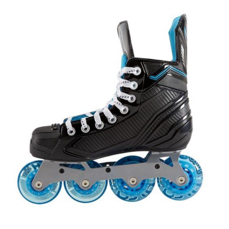 Hockey skates Bauer RH Rsx Jr 1053700 Accessories/Skating/Rolki (pozostałe) Bauer