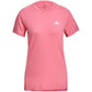 T-shirt adidas Aeoready Designed 2 Move W H10185 Clothing/Outdoor/T-shirts with short sleeves Adidas