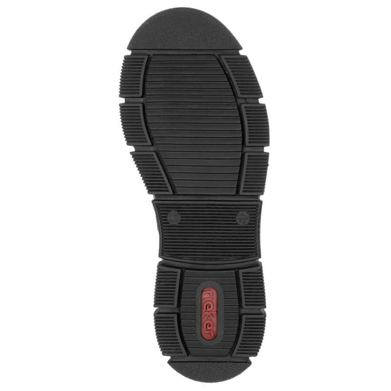 Rieker W X3402-00 RKR743 fur ankle boots Footwear/Lifestyle/Rieker Your Sports Performance