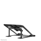 Neomounts NSLS085BLACK Laptop Stand Notebook Stand Black 43.2 cm (17") Chłodzenie/Podstawki pod notebooki Your Sports Performance