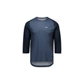 POC M's Motion Air 3/4 Jersey cycling jersey navy blue