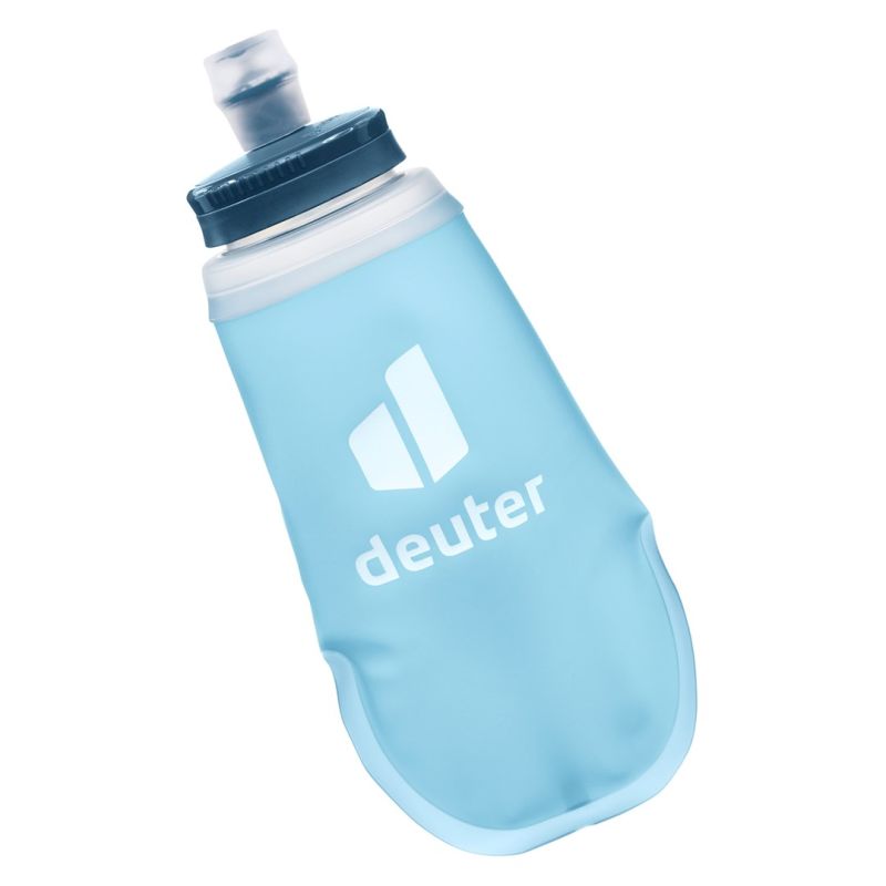 Deuter Streamer Flask LP 250ml Water Bottle Akcesoria sportowe i turystyczne/Bidony i Shakery Your Sports Performance