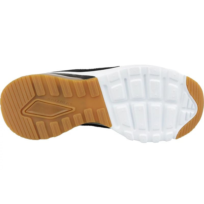 Skechers Skech-Air Extreme W 12922-BLK Shoes Footwear/Lifestyle/Skechers Your Sports Performance