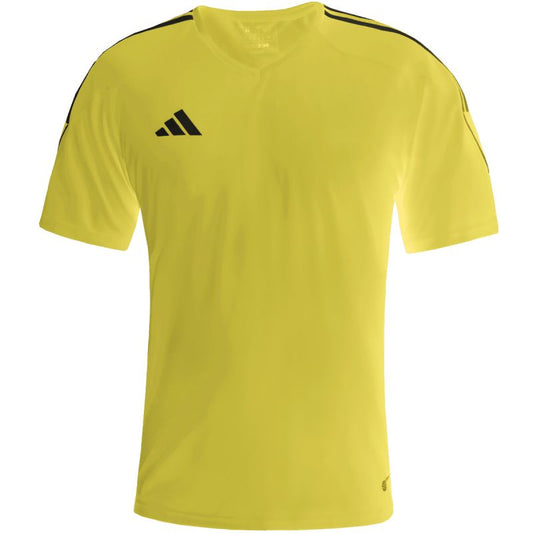 Adidas Tiro 23 League Jersey Jr. HS0535 Clothing/Football Adidas