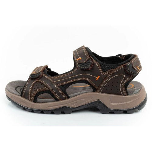Grisport M GR-25-01-9026M sandals Grisport