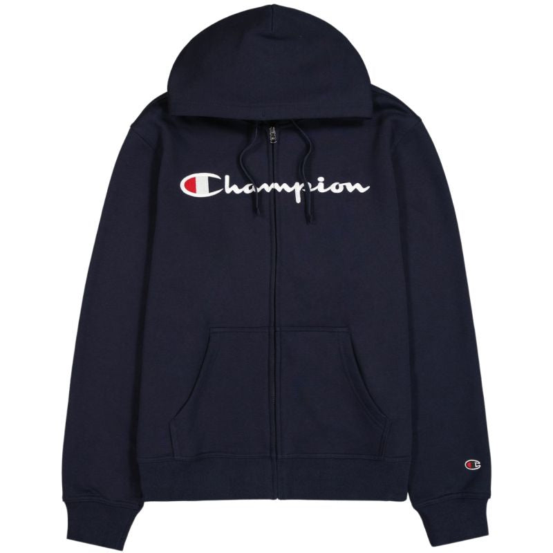 Champion Full Zip Hoodie M 220255 BS501 Clothing/Lifestyle/Champion Your Sports Performance