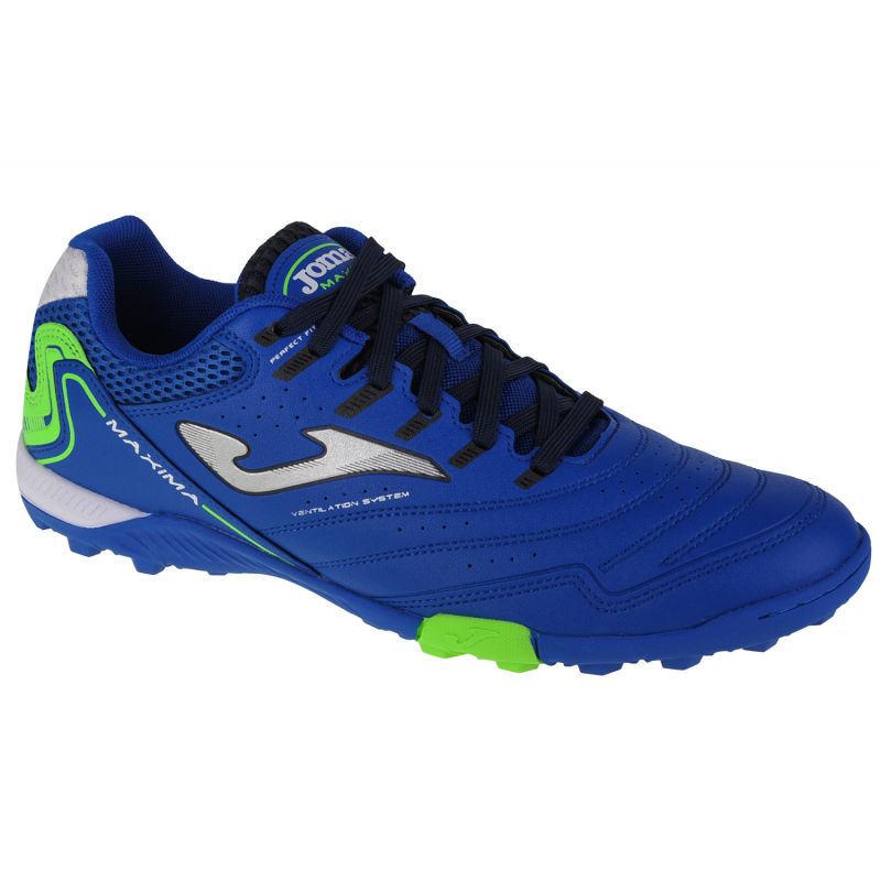 Joma Maxima 2304 TF M MAXS2304TF football boots Footwear/Football Your Sports Performance