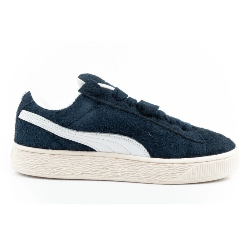 Puma Suede XL Hairy M shoes 397241 01 Footwear/Lifestyle Puma