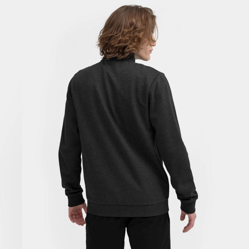 Sweatshirt 4F 4FSS23TSWSM350 23M Clothing/Lifestyle/4F 4F