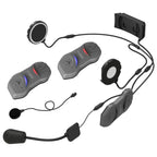 SENA 10R DUO MOTORCYCLE INTERCOM (10R-02D) In preparation Your Sports Performance