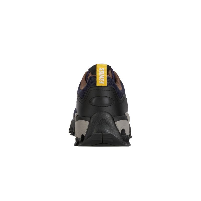 K-Swiss Tubes Grip M 09081-018-M shoes Footwear/Lifestyle/K-Swiss Your Sports Performance
