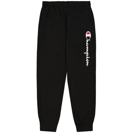 Champion Rib Cuff Pants M 220732 KK001 Clothing/Lifestyle/Trousers, shorts/Champion Your Sports Performance