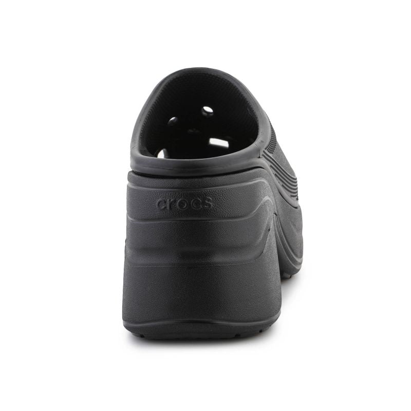 Crocs Siren Clog Heels 208547-001 Footwear/Outdoor Crocs
