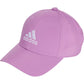 adidas Embroidered Logo Lightweight Baseball Cap IY7767 Clothing/Lifestyle Adidas