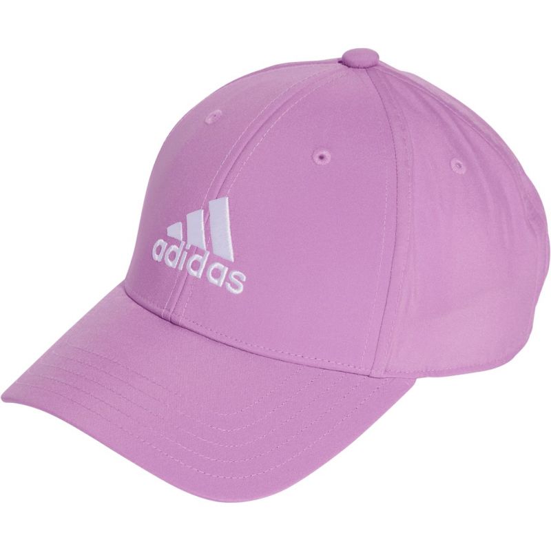adidas Embroidered Logo Lightweight Baseball Cap IY7767 Clothing/Lifestyle Adidas