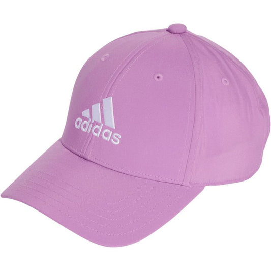 adidas Embroidered Logo Lightweight Baseball Cap IY7767 Clothing/Lifestyle Adidas