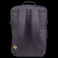 Caterpillar Tactical Cabin Backpack black (84723-84) In preparation Your Sports Performance