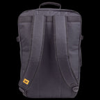 Caterpillar Tactical Cabin Backpack black (84723-84) In preparation Your Sports Performance