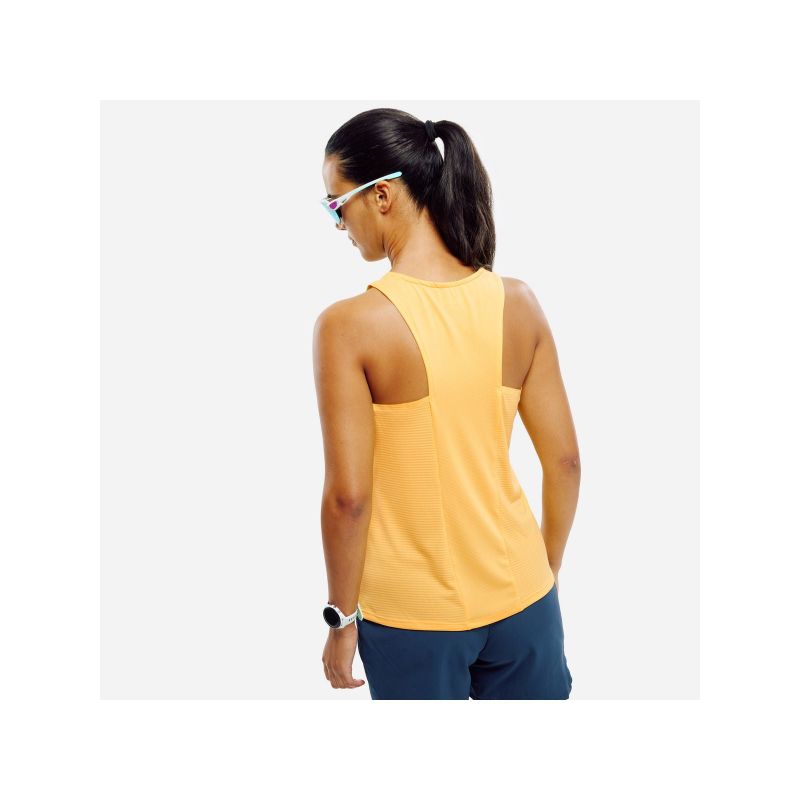 MILLET Intense Pro Light Tank W women's yellow