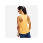 MILLET Intense Pro Light Tank W women's yellow