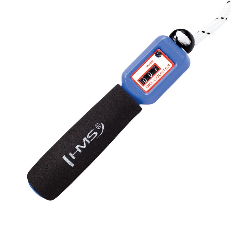 Skipping rope with the counter SK08 17-36-008 Accessories/Training equipment Your Sports Performance