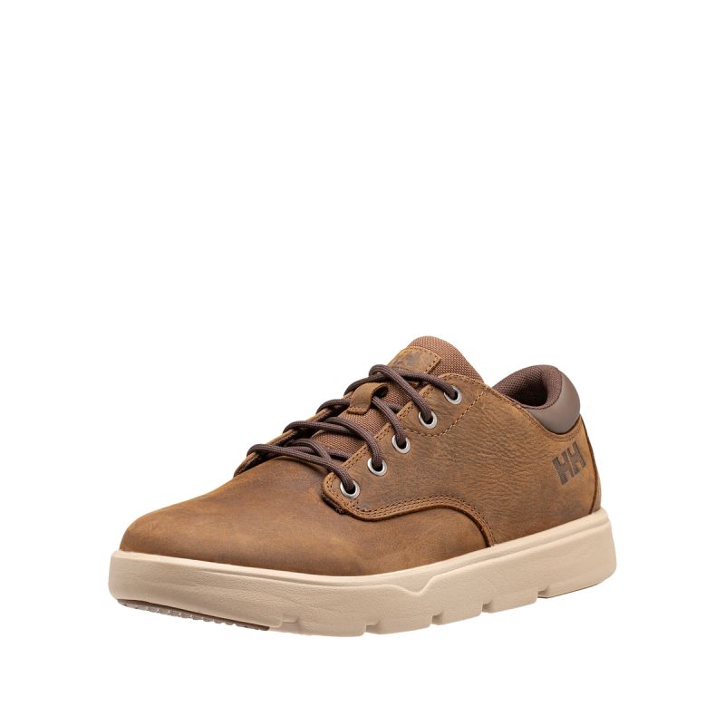 Helly Hansen Men's PINEHURST LOW 12170 745 Boots