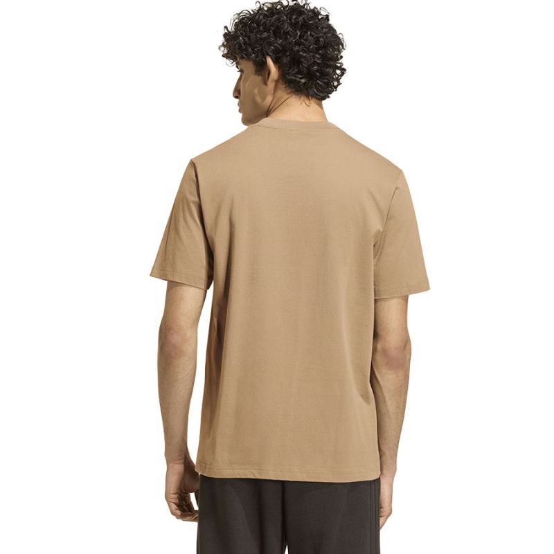 T-Shirt adidas Single Jersey Linear Tee KF2390