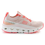 D.Franklin Aero Sneakers Mesh W DFSH401001-CORA shoes D.Franklin