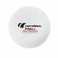 Cornilleau Outdoor balls 6 pcs. 350800 Accessories/Balls/Table Tennis Your Sports Performance