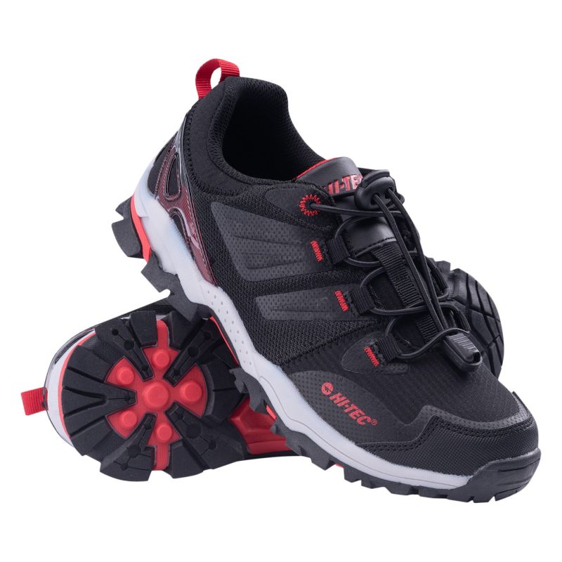 Hi-Tec Hagas Teen Jr shoes 92800598011 Footwear/Outdoor/Hi-tec Your Sports Performance