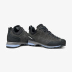 Scarpa ZODIAC GTX WOMAN Women's Adult Anthracite, Lavender Odzież militarna/Buty Your Sports Performance