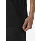 Helly Hansen Fast M T-shirt 53975 990 Clothing/Lifestyle/T-shirts/Helly Hansen Your Sports Performance
