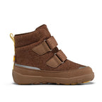 Affenzahn Comfy Tiger Recycled Wool Barefoot Winter Boots (01250-70003)