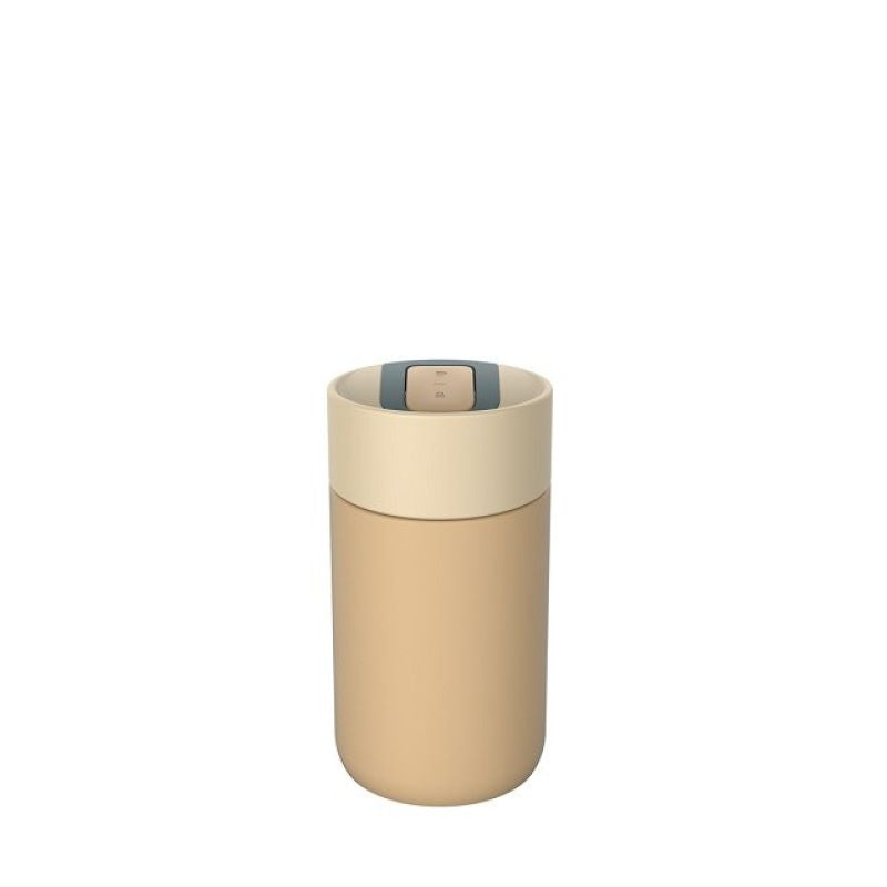 Kambukka Olympus Thermal Mug 300ml, Latte AGD - Produkty/Termosy i kubki termiczne Your Sports Performance