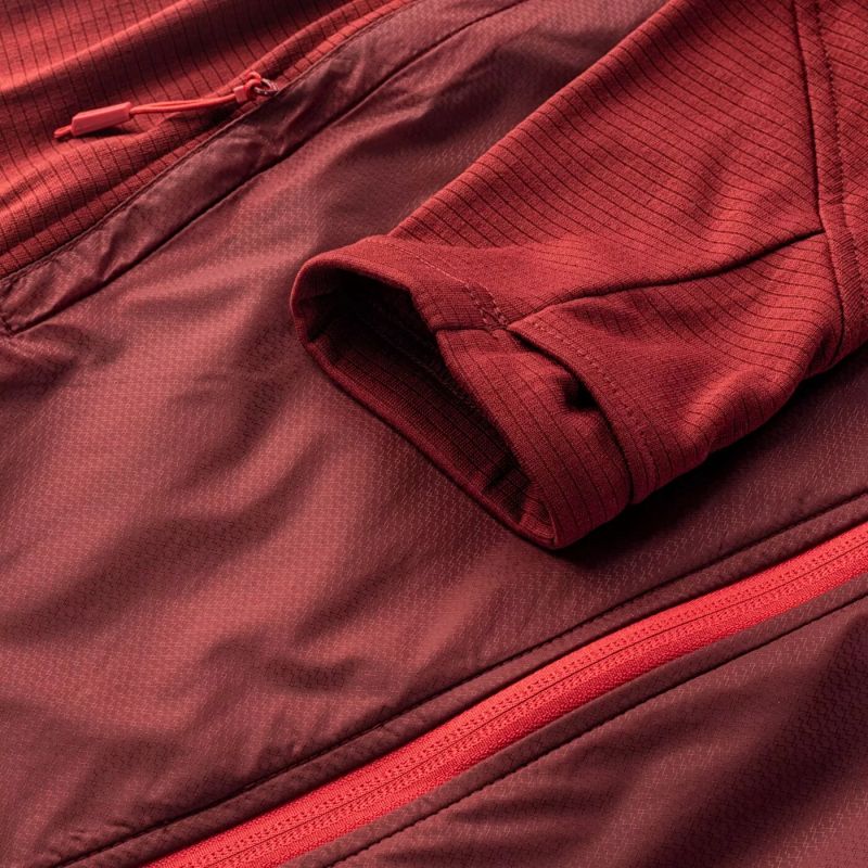 Iguana Scone M sweatshirt 92800439353 Clothing/Lifestyle/Iguana Your Sports Performance