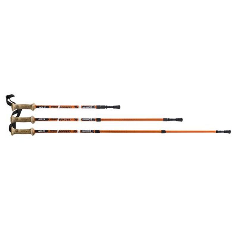 Nils Extreme TK696 trekking poles