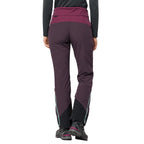 Jack Wolfskin Alpspitze Pants W 1507531-1014 Ski Pants Clothing/Outdoor/Jack Wolfskin Your Sports Performance