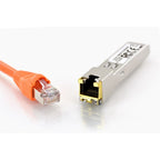 Digitus Copper SFP Mini GBIC Module, 10 Gb/s, RJ45 Komunikacja i łączność/Moduły do Switchy Your Sports Performance